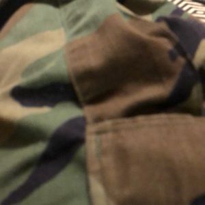 Meet your Posher, Tre